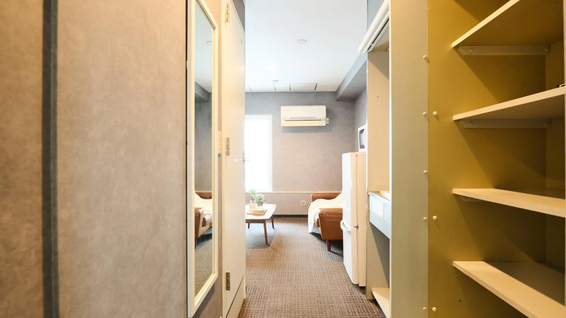 Residence Hotel Stripe Sapporo