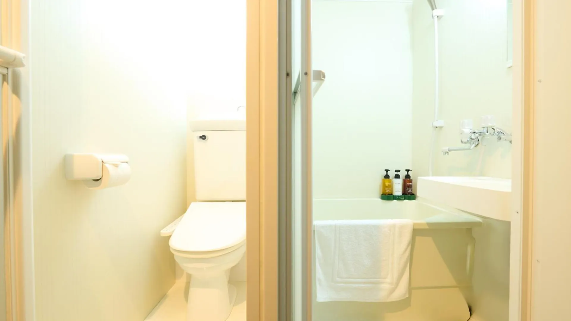 Aparthotel Residence Hotel Stripe Sapporo