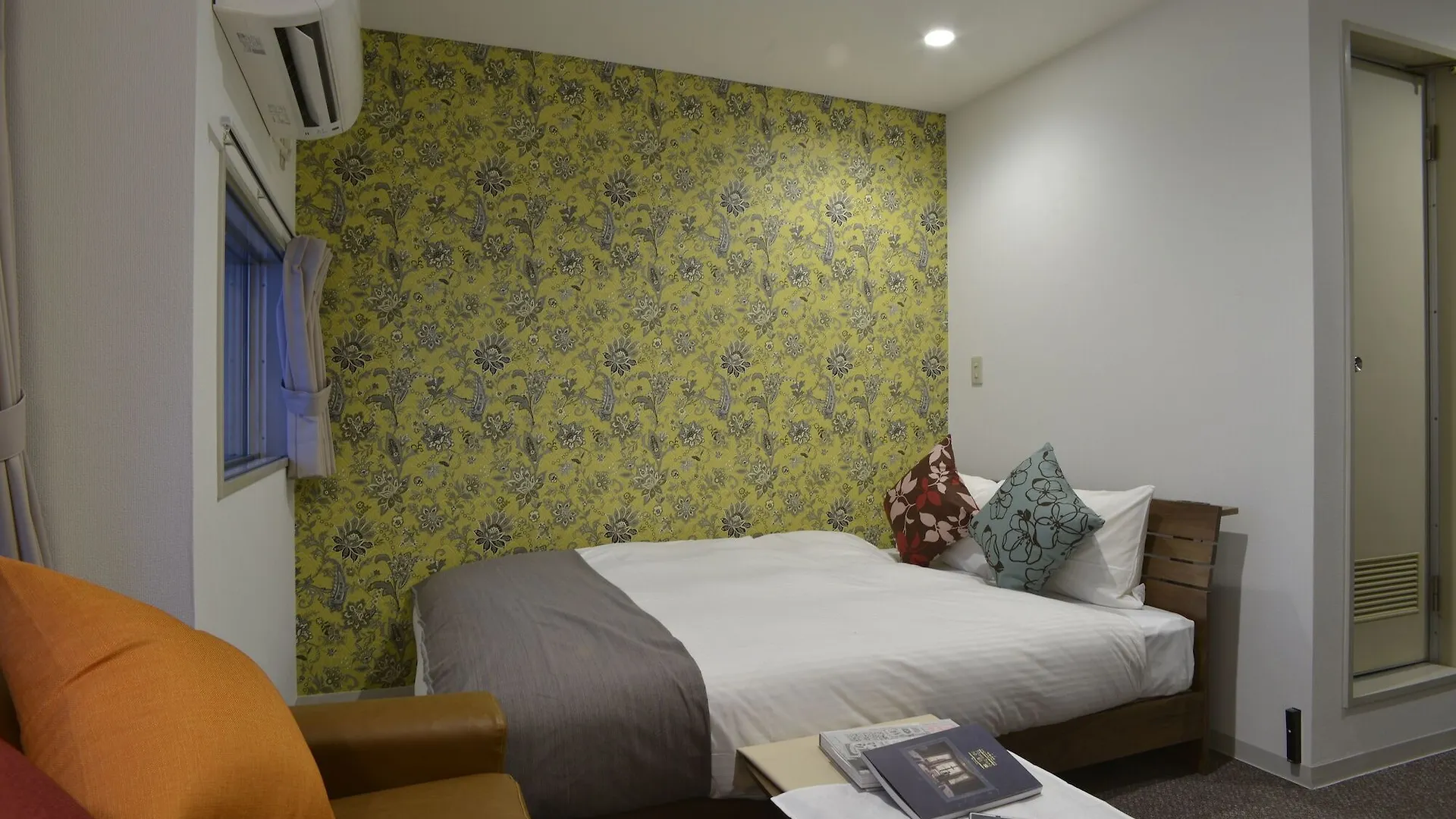 Residence Hotel Stripe Sapporo