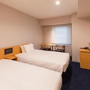 Hotel Sotetsu Fresa Sapporo-susukino