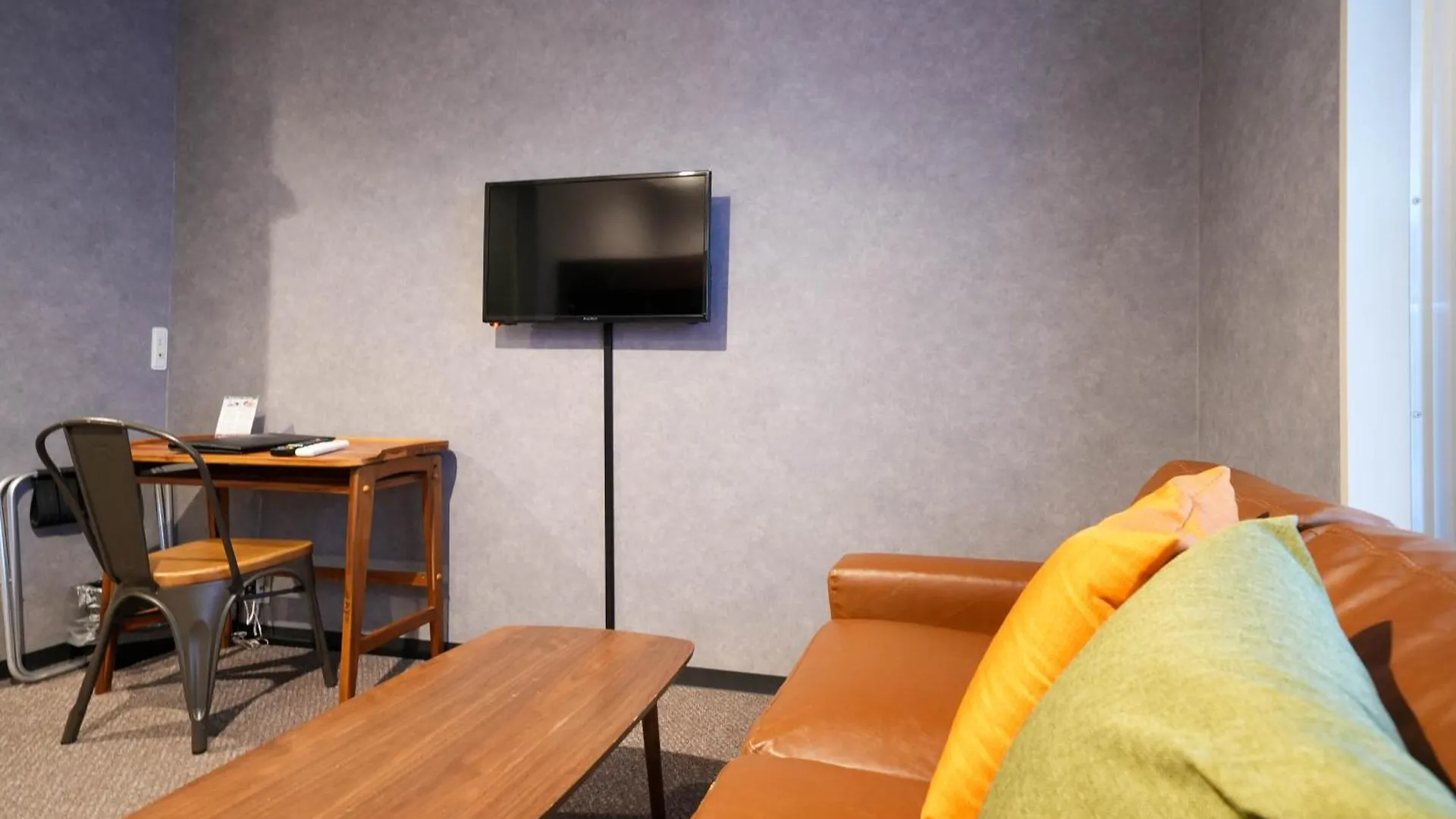 *** Aparthotel Residence Hotel Stripe Sapporo Japan