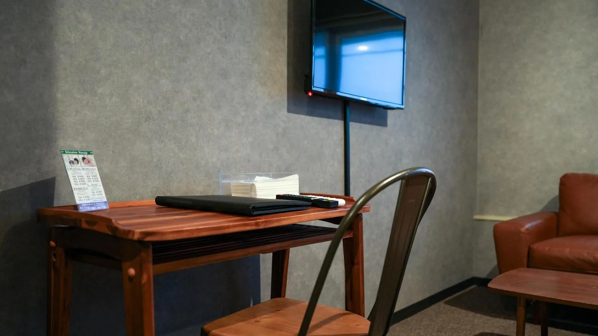 Residence Hotel Stripe Sapporo Aparthotel