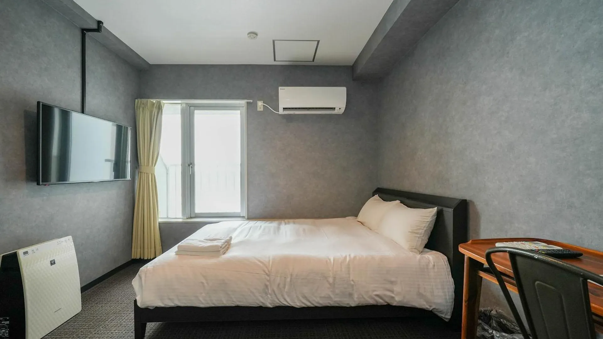 Residence Hotel Stripe Sapporo