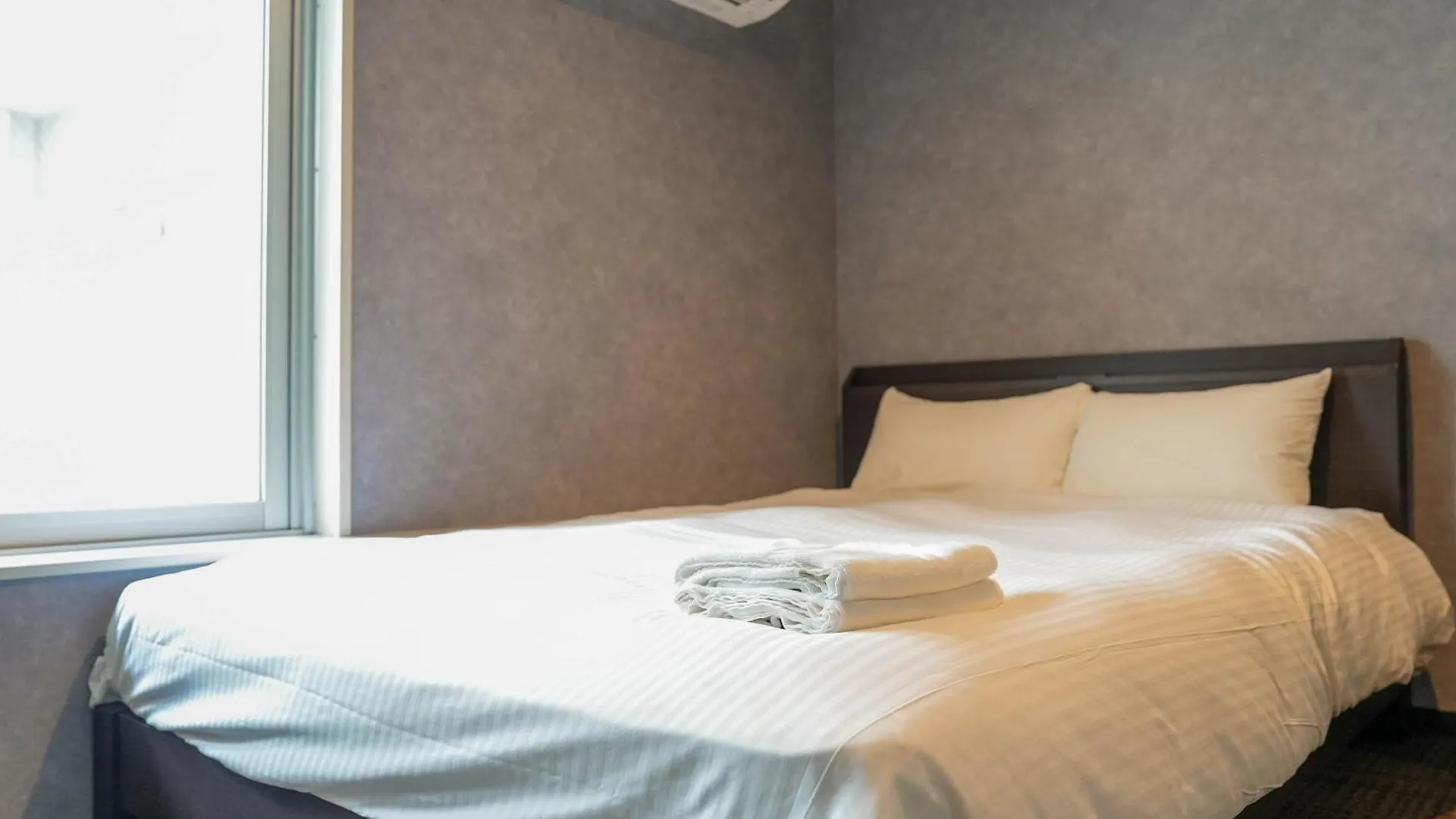 Aparthotel Residence Hotel Stripe Sapporo