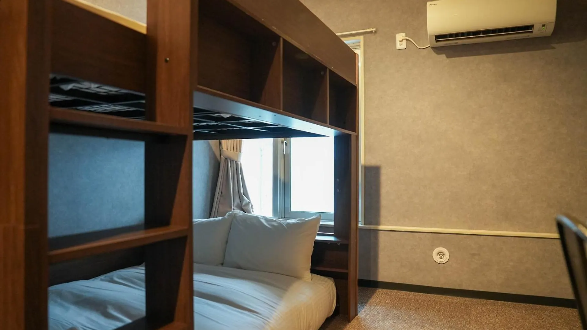 Residence Hotel Stripe Sapporo Aparthotel
