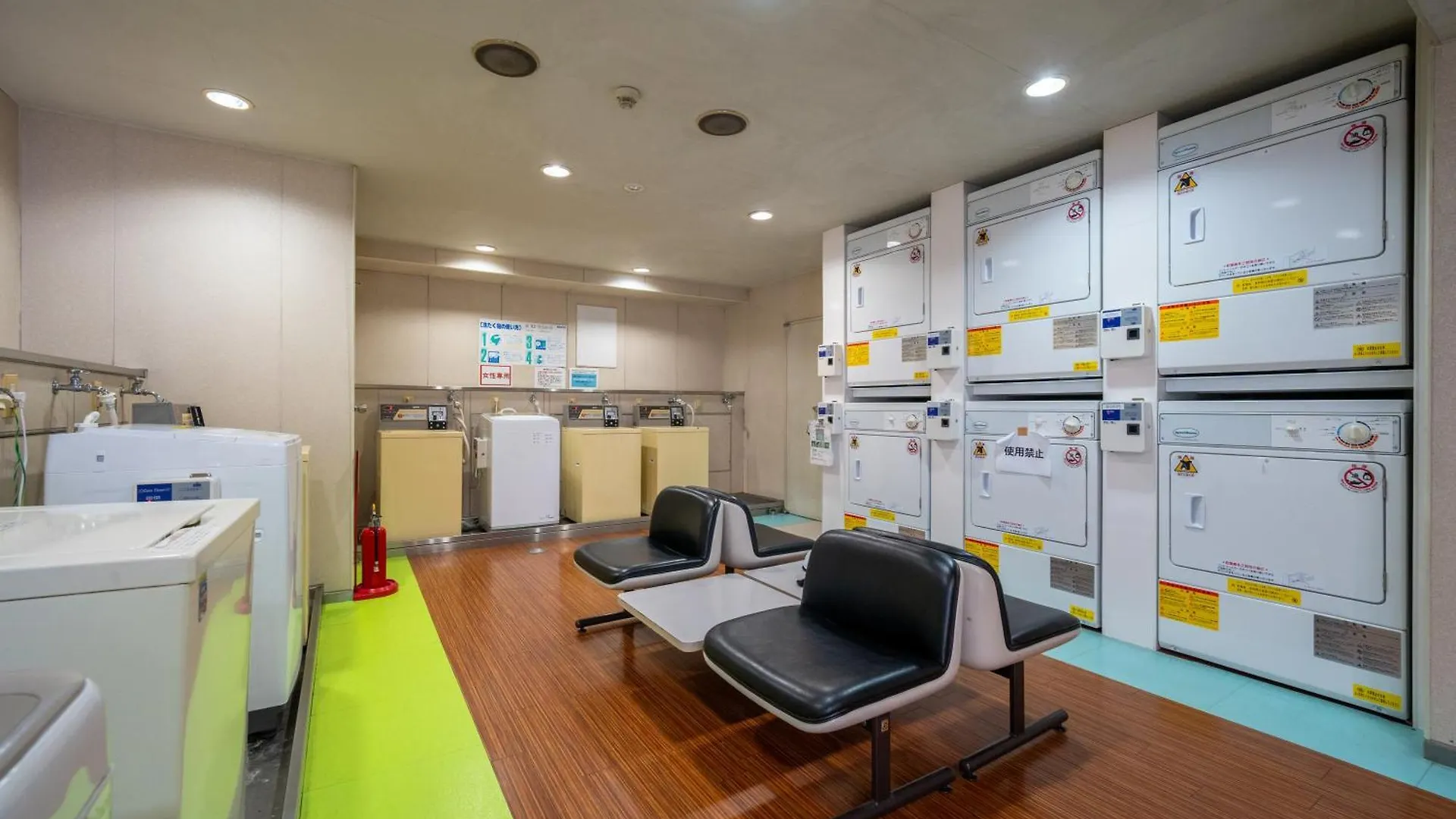 Aparthotel Residence Hotel Stripe Sapporo