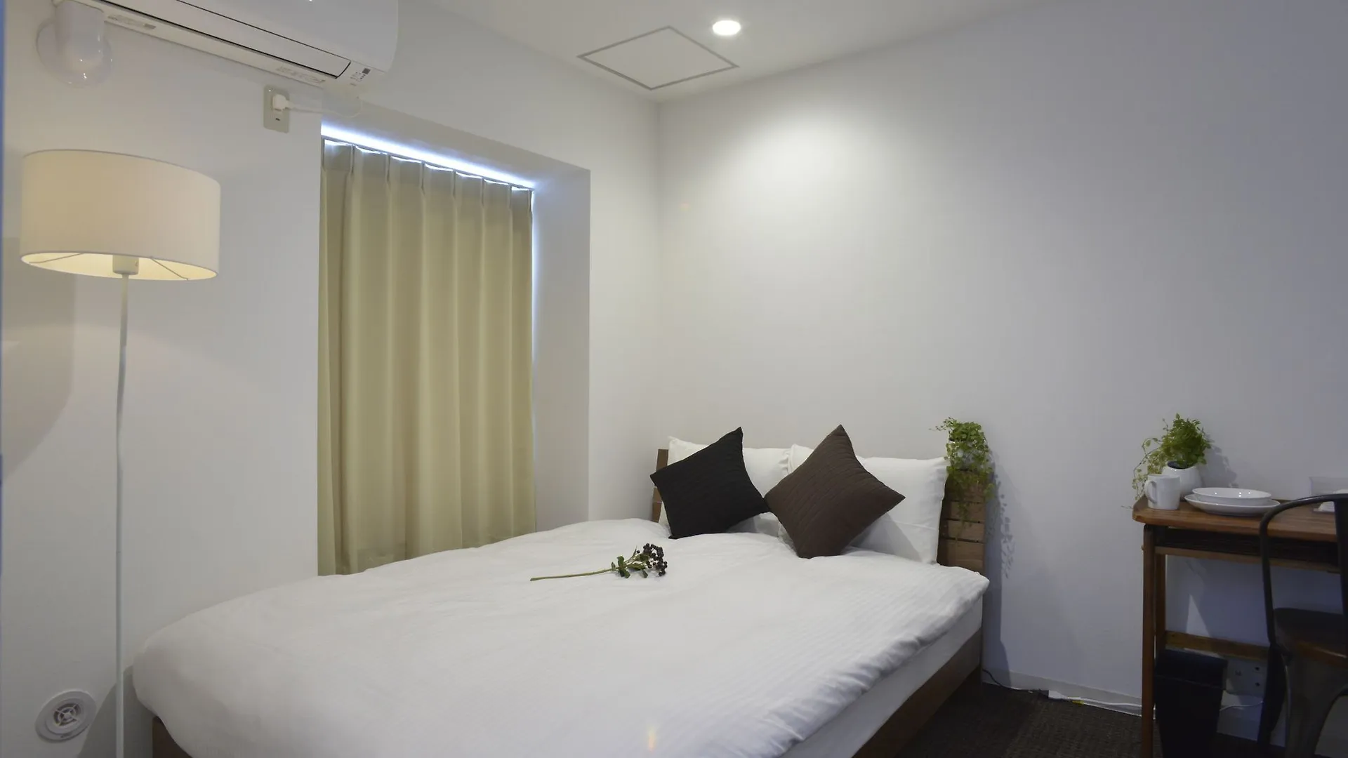 Residence Hotel Stripe Sapporo 3*,